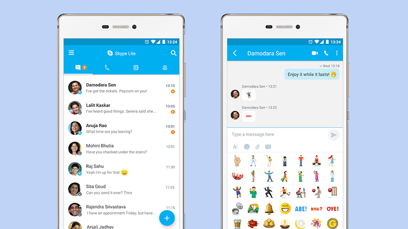 Image: Screenshots